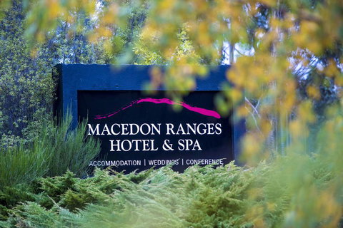 Macedon Ranges Hotel & Spa - Accommodation Brisbane 0