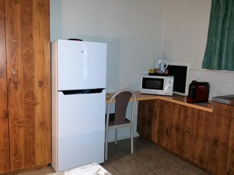 Mackay Motor Inn - Accommodation Brisbane 1