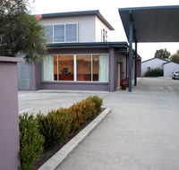 Mackellar Motel - Accommodation Brisbane