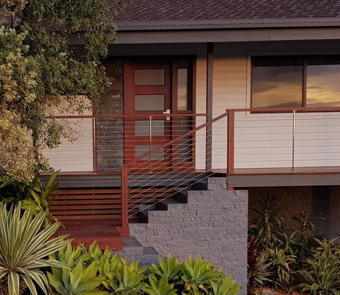 Maclean Magic - Accommodation Brisbane 0