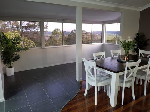 Maclean Magic - Accommodation Brisbane 2