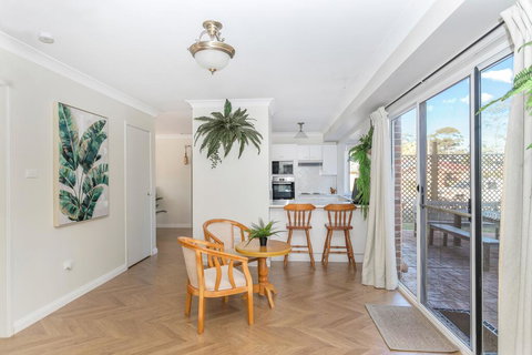 Macleay Street 23, Narrawallee - Accommodation Brisbane 1