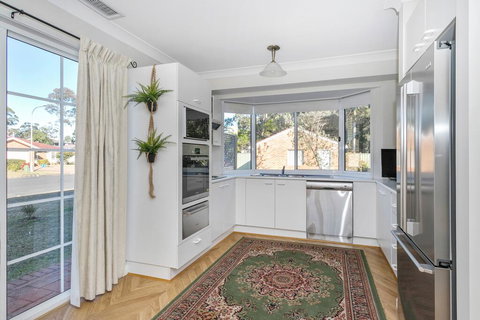 Macleay Street 23, Narrawallee - Accommodation Brisbane 2