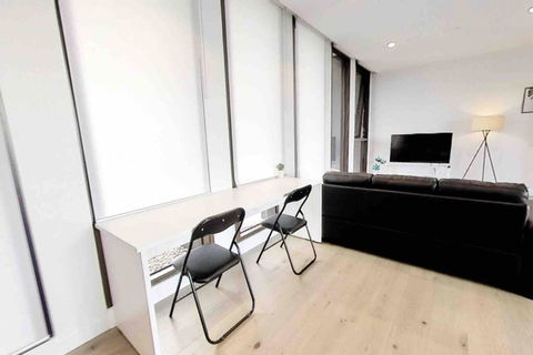 Macquarie Park 2beds 2 Bath 400m To Station, Free WIFI, Parking, Netflix - Accommodation Brisbane 2