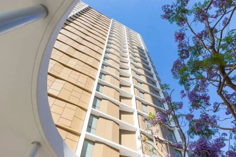 Macquarie Park 2beds 2 Bath 400m To Station, Free WIFI, Parking, Netflix - Accommodation Brisbane 0
