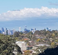 Macquarie Park Paradise - Accommodation Brisbane