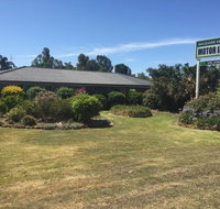 MacQuarie Valley Motor Inn - Accommodation Brisbane