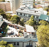 Mad Monkey Backpackers Bayswater - Accommodation Brisbane