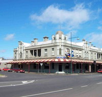 Madden's Commercial Hotel - Accommodation Brisbane