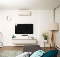 Madison Apartment in CBD - Free tram and free parking - Accommodation Brisbane