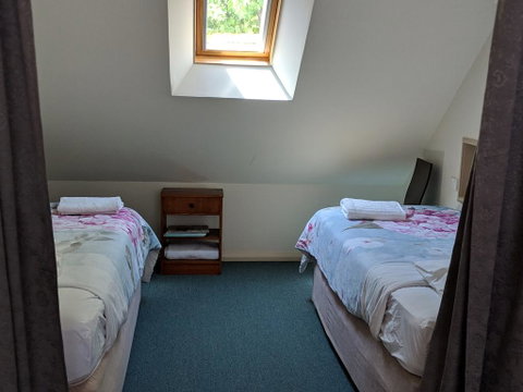 Magenta Cottage - Accommodation Brisbane 2