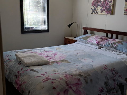 Magenta Cottage - Accommodation Brisbane 1