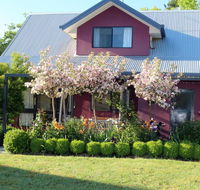 Magenta Cottage - Accommodation Brisbane