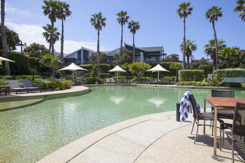 Magenta805 - Accommodation Brisbane 0