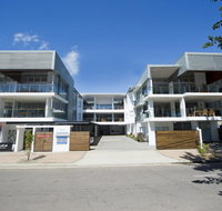 Maggies Beachfront Apt. 3 - Accommodation Brisbane