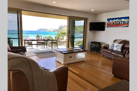 Magic Beach - Accommodation Brisbane 0