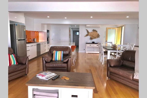 Magic Beach - Accommodation Brisbane 2