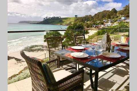 Magic Beach - Accommodation Brisbane 1