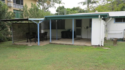 Magnetic Daze Arcadia - Accommodation Brisbane 2