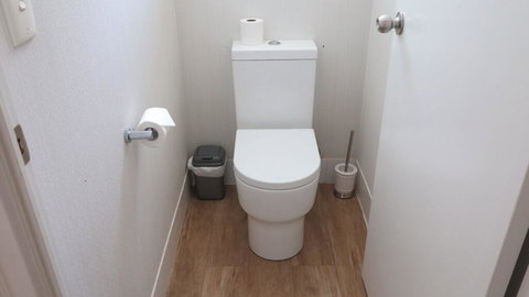 Magnetic Haven Unit 2 - Accommodation Brisbane 3