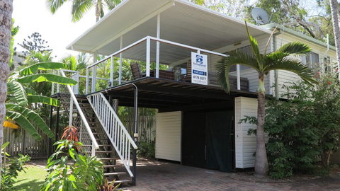 Magnetic Haven Unit 5 - Accommodation Brisbane 0