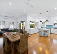 Magnolia on Mary - Accommodation Brisbane