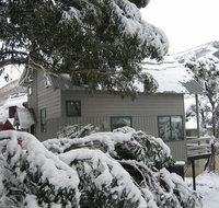 Magpies Nest - Accommodation Brisbane