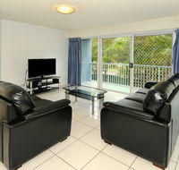 Mainsail 3 - 2 BDRM Apt in central Mooloolaba