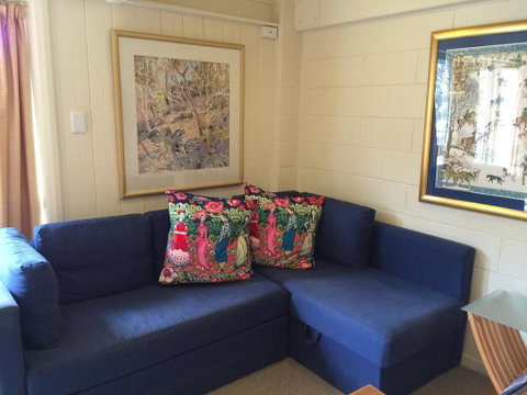 Maisonette, Falls Creek - Accommodation Brisbane 1