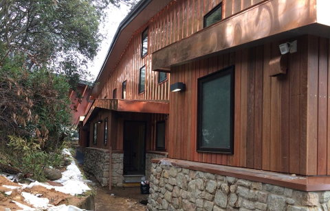 Maisonette, Falls Creek - Accommodation Brisbane 0