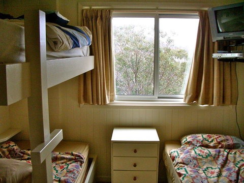 Maisonette, Falls Creek - Accommodation Brisbane 2