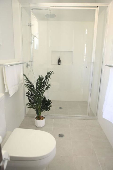 Mala Retreat, Shiraz Suite 5 Star Immaculate And Comfortable - Accommodation Brisbane 3