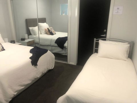 Mala Retreat, Shiraz Suite 5 Star Immaculate And Comfortable - Accommodation Brisbane 1