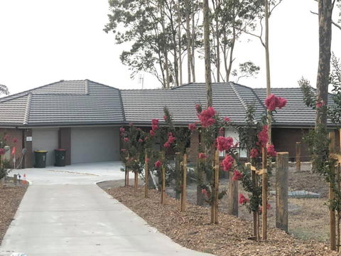 Mala Retreat, Shiraz Suite 5 Star Immaculate And Comfortable - Accommodation Brisbane 0