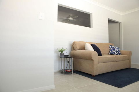 Mala Retreat, Shiraz Suite 5 Star Immaculate And Comfortable - Accommodation Brisbane 2