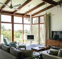 Maldon Views - Accommodation Brisbane