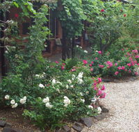 Motel Maldon - Accommodation Brisbane