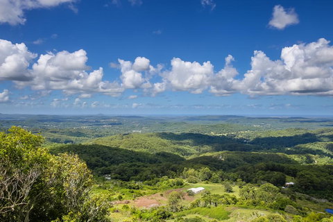 Maleny Hills Motel - Accommodation Brisbane 2