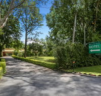 Maleny Hills Motel
