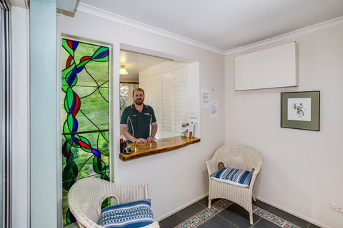 Maleny Hills Motel - Accommodation Brisbane 1