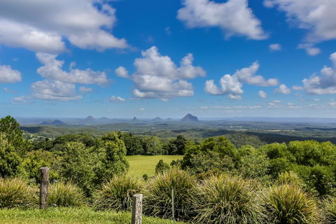 Maleny Hills Motel - Accommodation Brisbane 3