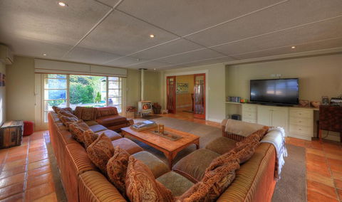 Maleny Homestead & Cottage - Accommodation Brisbane 1