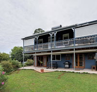 Maleny Wildlife Holiday House - Accommodation Brisbane