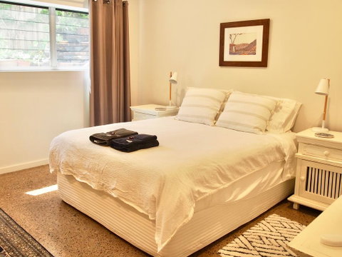 Malibu Apartment - Peregian Beach - Accommodation Brisbane 2