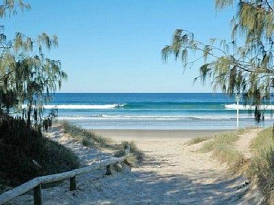 Malibu Apartment - Peregian Beach - Accommodation Brisbane 0