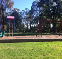 Mallacoota's Shady Gully Caravan Park - Accommodation Brisbane