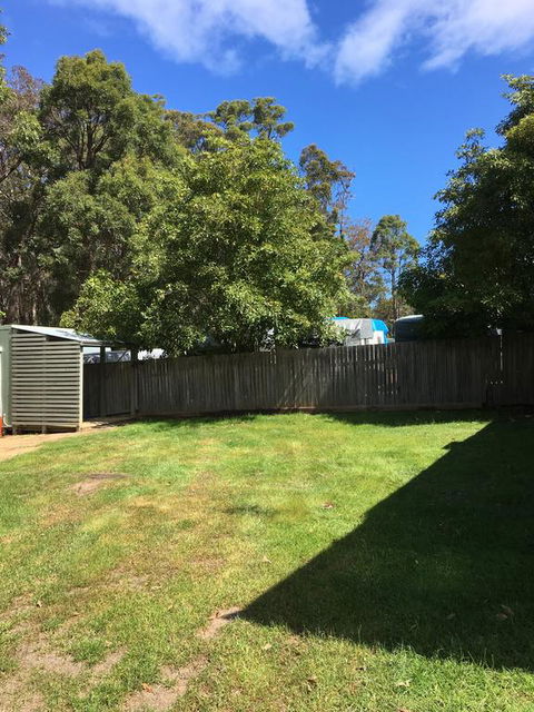 Mallacoota's Shady Gully Caravan Park - Accommodation Brisbane 1