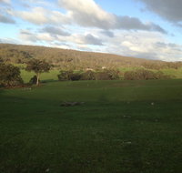 Mancuso Country Cottage Retreat - Accommodation Brisbane