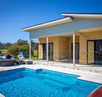 Mandalay Villas - Villa 2 - Accommodation Brisbane