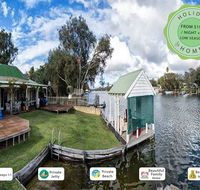 Mandurah Riverfront Holiday Rental - Accommodation Brisbane